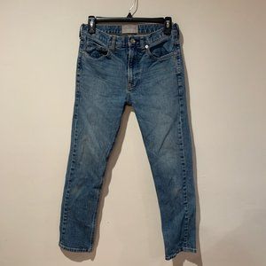 Everlane Jeans